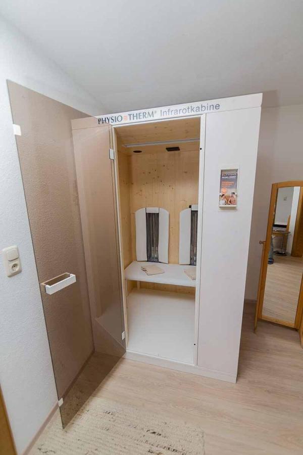 Ferienwohnungen Bauernhof Andreas Kleiner Tannheim Luaran gambar
