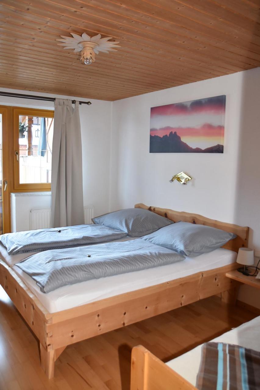 Ferienwohnungen Bauernhof Andreas Kleiner Tannheim Luaran gambar